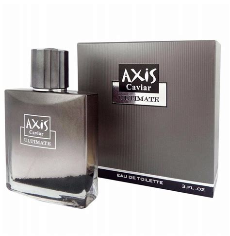 perfume axis caviar ultimate|Axis Caviar Ultimate by Sense Of Space .